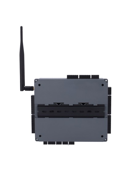 Comprar ZKTECO ZK-ATLAS-260-C Controladora de acceso Multi-identificación - Huella, tarjeta, QR dinámico o PIN - Comunicación TC