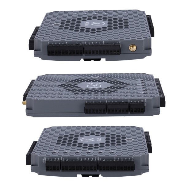 Comprar ZKTECO ZK-ATLAS-260-C Controladora de acceso Multi-identificación - Huella, tarjeta, QR dinámico o PIN - Comunicación TC