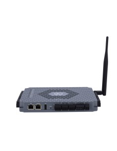 Comprar ZKTECO ZK-ATLAS-460-C Controladora de acceso Multi-identificación - Huella, tarjeta, QR dinámico o PIN - Comunicación TC 2