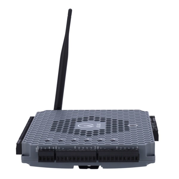 Comprar ZKTECO ZK-ATLAS-460-C Controladora de acceso Multi-identificación - Huella, tarjeta, QR dinámico o PIN - Comunicación TC