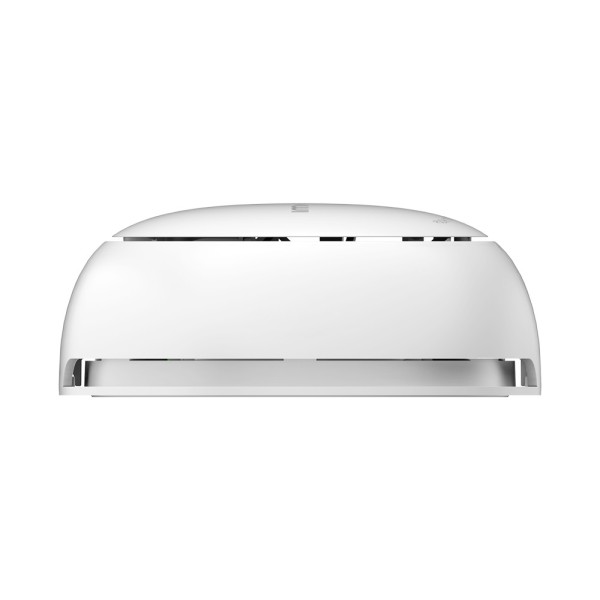 Comprar IMOU ZSM1-EU-IMOU Detector de humo IMOU - Sirena 85 dB incorporada - Protocolo Zigbee / Requiere Hub (incluido) - Multi-