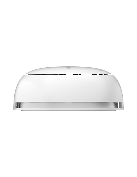 Comprar IMOU ZSM1-EU-IMOU Detector de humo IMOU - Sirena 85 dB incorporada - Protocolo Zigbee / Requiere Hub (incluido) - Multi-