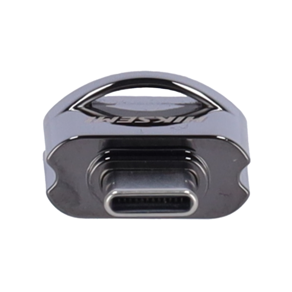 Kaufen HIKSEMI HS-HUB-CR01STD/A&C/U3/100 Hikvision-Kartenleser – Eingang: microSD- und SD-Karte – Ausgang: USB A und USB C –