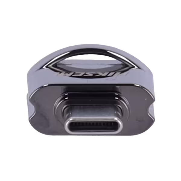 Comprar HIKVISION HS-HUB-CR01STD/A&C/U3/100 Lector de tarjetas Hikvision - Entrada: tarjeta microSD y SD - Salida: USB A y USB C