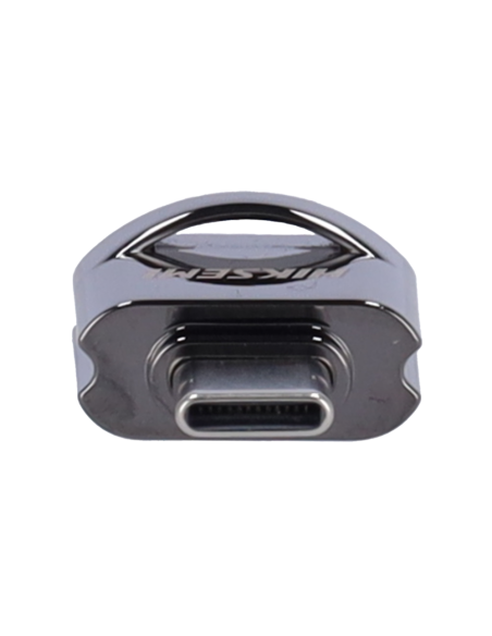 Kaufen HIKSEMI HS-HUB-CR01STD/A&C/U3/100 Hikvision-Kartenleser – Eingang: microSD- und SD-Karte – Ausgang: USB A und USB C –