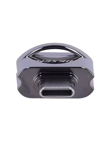 Comprar HIKVISION HS-HUB-CR01STD/A&C/U3/100 Lector de tarjetas Hikvision - Entrada: tarjeta microSD y SD - Salida: USB A y USB C