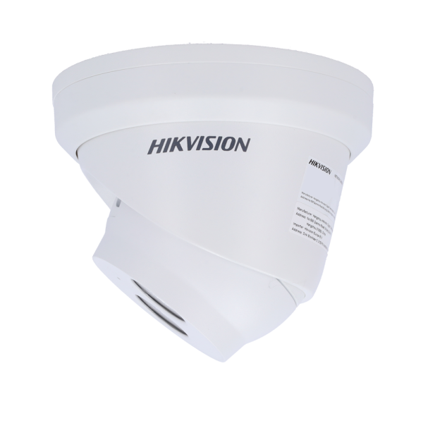 Comprar HIKVISION DS-2CD3323G2-IU(2.8MM) Cámara Turret IP gama PRO - Resolución 2 Mpx (1920x1080) - Lente 2.8 mm | PoE | IR alca