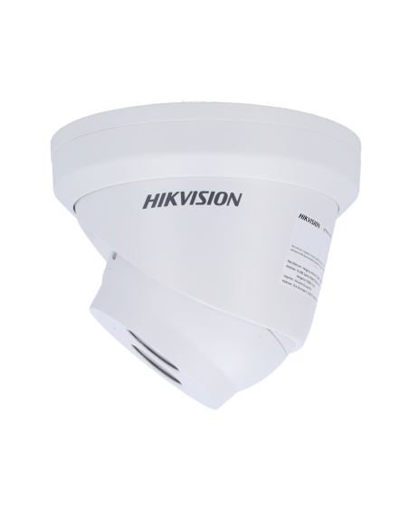 Comprar HIKVISION DS-2CD3323G2-IU(2.8MM) Cámara Turret IP gama PRO - Resolución 2 Mpx (1920x1080) - Lente 2.8 mm | PoE | IR alca