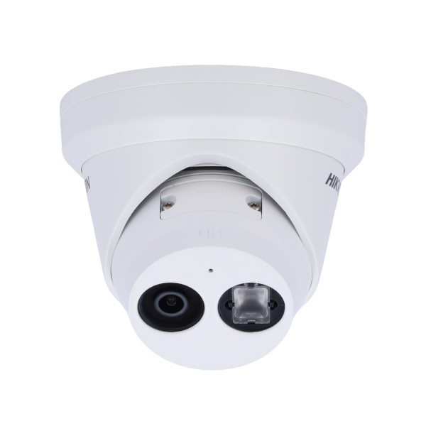 Comprar HIKVISION DS-2CD3323G2-IU(2.8MM) Cámara Turret IP gama PRO - Resolución 2 Mpx (1920x1080) - Lente 2.8 mm | PoE | IR alca