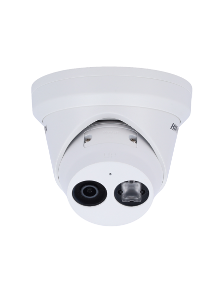 Comprar HIKVISION DS-2CD3323G2-IU(2.8MM) Cámara Turret IP gama PRO - Resolución 2 Mpx (1920x1080) - Lente 2.8 mm | PoE | IR alca