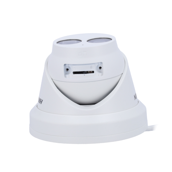 Comprar HIKVISION DS-2CD3323G2-IU(2.8MM) Cámara Turret IP gama PRO - Resolución 2 Mpx (1920x1080) - Lente 2.8 mm | PoE | IR alca