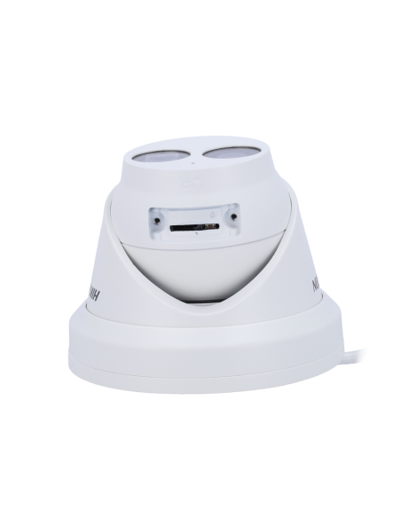 Comprar HIKVISION DS-2CD3323G2-IU(2.8MM) Cámara Turret IP gama PRO - Resolución 2 Mpx (1920x1080) - Lente 2.8 mm | PoE | IR alca