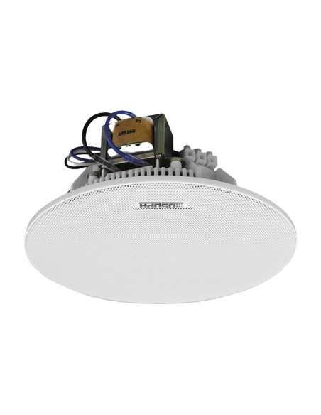 Comprar DSPPA DSPPA-DSP6011 Altavoz de techo para encastrar - Altavoz de rango completo 6.5" - Para línea de 100V - Potenci