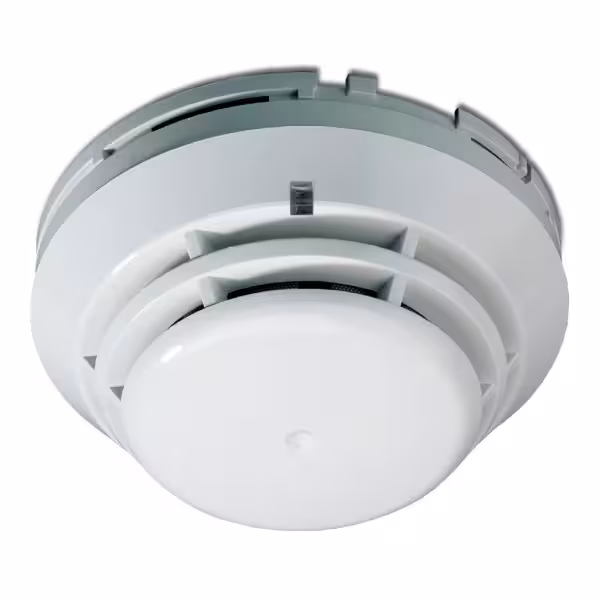 Comprar KILSEN KL731A Detector de humo óptico analógico