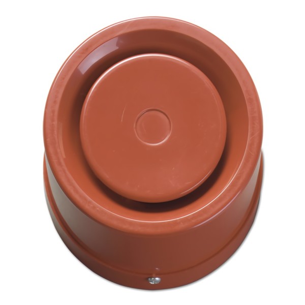 Comprar KILSEN SK08A Sirena analogica conexión directa a lazo de detección