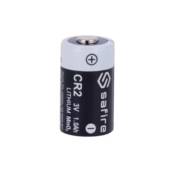 Acheter OEM 10XBATT-CR2 Safire - Pack de piles CR2 - 10 unités - Tension 3,0 V - Lithium - Capacité nominale 850 mAh - Compatibl