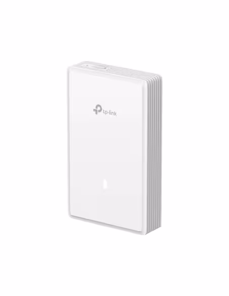 Comprar TP-LINK TPLINK-322 Punto de acceso mural Wi-Fi 7 TP-Link Omada BE3600 con PoE 2,5G y roaming