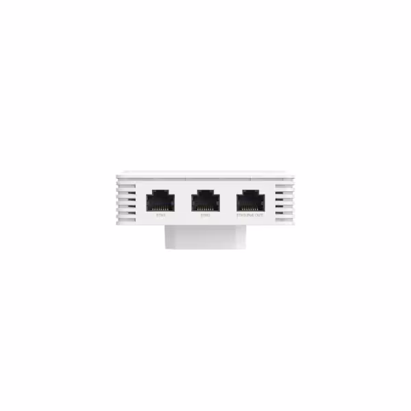Comprar TP-LINK TPLINK-322 Punto de acceso mural Wi-Fi 7 TP-Link Omada BE3600 con PoE 2,5G y roaming