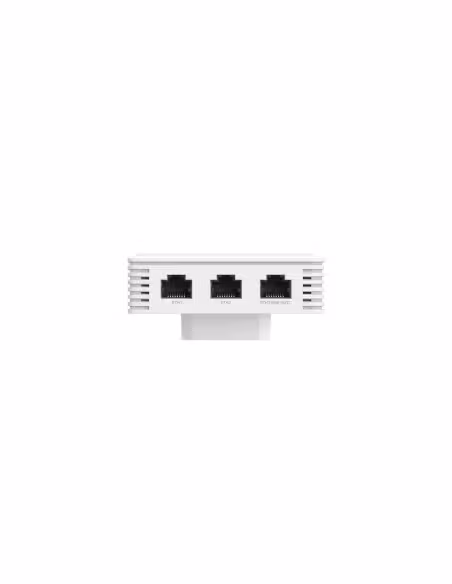 Comprar TP-LINK TPLINK-322 Punto de acceso mural Wi-Fi 7 TP-Link Omada BE3600 con PoE 2,5G y roaming
