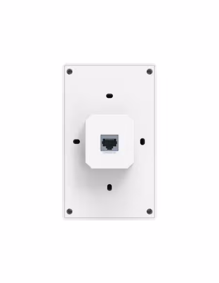 Comprar TP-LINK TPLINK-322 Punto de acceso mural Wi-Fi 7 TP-Link Omada BE3600 con PoE 2,5G y roaming