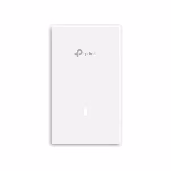 Comprar TP-LINK TPLINK-322 Punto de acceso mural Wi-Fi 7 TP-Link Omada BE3600 con PoE 2,5G y roaming