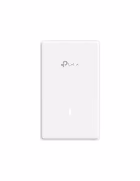 Comprar TP-LINK TPLINK-322 Punto de acceso mural Wi-Fi 7 TP-Link Omada BE3600 con PoE 2,5G y roaming