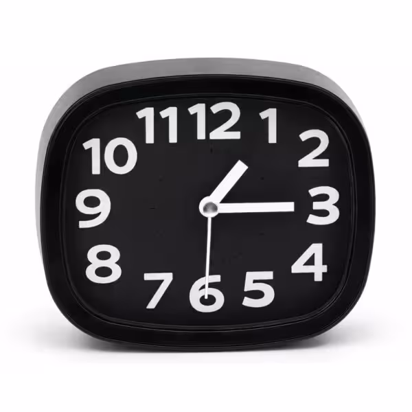 OEM QZTC6 Cámara oculta en reloj despertador espía. WIFI. 1080p Full HD. Visión nocturna.