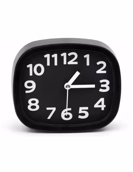 OEM QZTC6 Cámara oculta en reloj despertador espía. WIFI. 1080p Full HD. Visión nocturna.