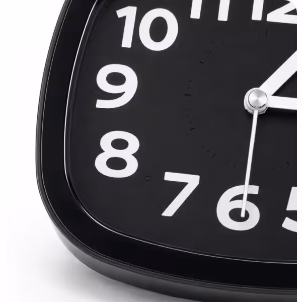 OEM QZTC6 Cámara oculta en reloj despertador espía. WIFI. 1080p Full HD. Visión nocturna.