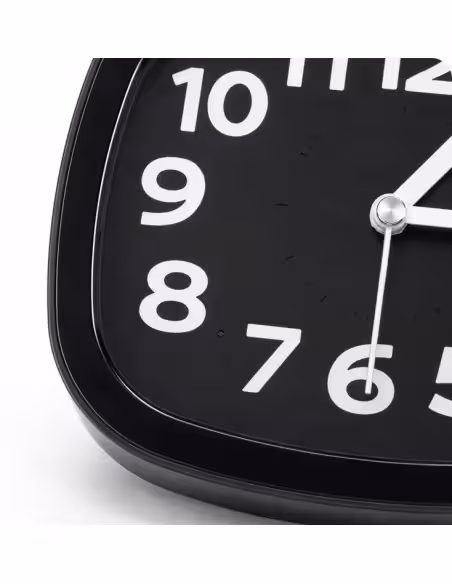 OEM QZTC6 Cámara oculta en reloj despertador espía. WIFI. 1080p Full HD. Visión nocturna.