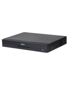 DAHUA XVR5108HE-4KL-I3/T DVR 5EN1 H265 8ch 4K@6ips +8IP 8MP 1HDMI 1HDD E/S AI