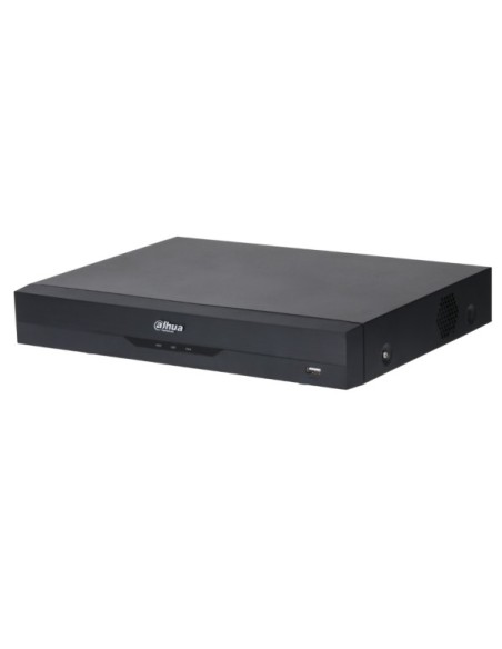 DAHUA XVR5108HE-4KL-I3/T DVR 5EN1 H265 8ch 4K@6ips +8IP 8MP 1HDMI 1HDD E/S AI