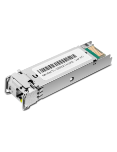 TP-LINK SM321A Módulo SFP bidireccional 1000Base-BX WDM