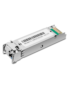 TP-LINK SM321B Módulo SFP bidireccional 1000Base-BX WDM
