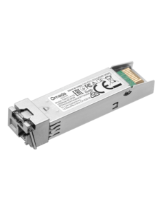 TP-LINK ISM321A-20 Módulo SFP Industrial bidireccional 1000Base-BX WDM