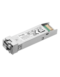 TP-LINK ISM321B-20 Módulo SFP Industrial bidireccional 1000Base-BX WDM