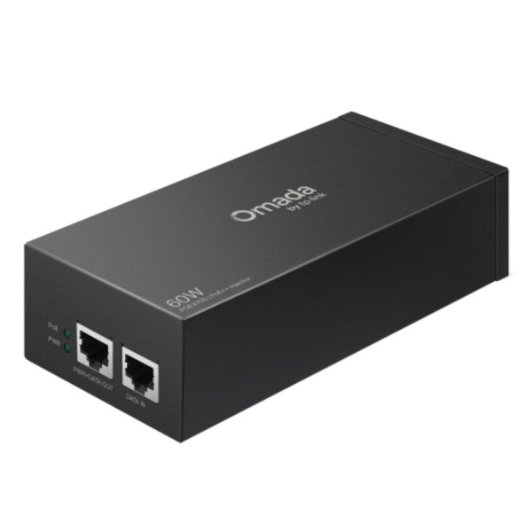 TP-LINK POE370S Inyector Omada PoE++