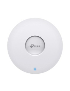 TP-LINK EAP683 UR Punto de Acceso Wi-Fi 6 de montaje en techo AX6000 de largo alcance