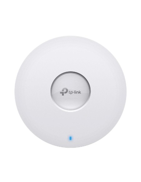 TP-LINK EAP683 UR Punto de Acceso Wi-Fi 6 de montaje en techo AX6000 de largo alcance