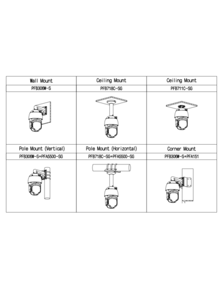 DAHUA SD8X842FA-HNF Domo PTZ IP 8M H265 WDR Starlight 8Láser600m/4IR120m/1LED50m 42X IP67 IK10 POE AUDIO E/S AI