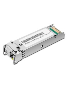 TP-LINK SM321A-2 Módulo SFP bidireccional 1000Base-BX WDM