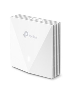 TP-LINK EAP650-Wall Punto de Acceso de Pared AX3000 Wi-Fi 6