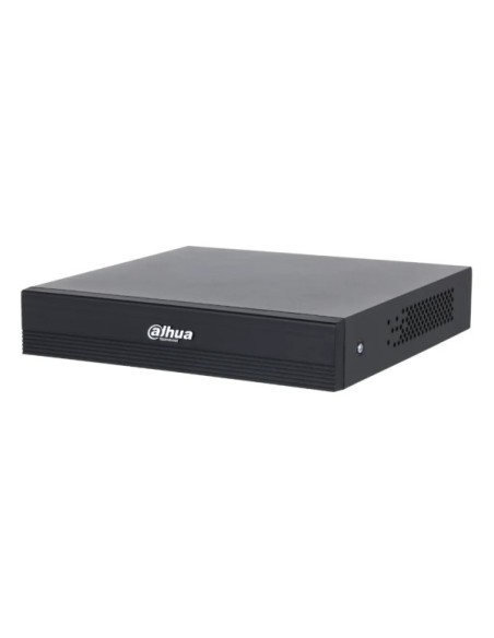 DAHUA XVR1B04H-I/T DVR 5EN1 H265 4ch 5M-N@12ips +2IP 6MP 1HDMI 1HDD AI