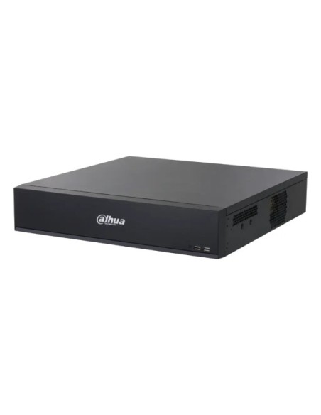 DAHUA NVR5864-XI/PRO NVR 64ch 512Mbps H265 2xHDMI 8K 8HDD 2RJ45 E/S AI