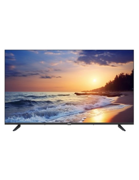 DAHUA LM43-F400N-C2-V1 Monitor 43" Dahua para Seguridad 24/7 2xHDMI/2xUSB/VGA/AUDIO/RS-232 16:9 4K