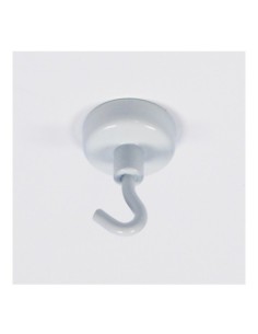 IMPLASER T0400 Enganche techo de imán Ø2,5cm