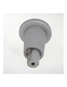 IMPLASER T0500 Enganche techo atornillado 2,8x4cm