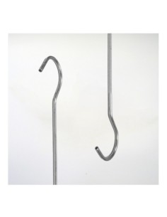 IMPLASER T0301 Gancho techo 3cm