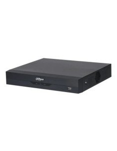 DAHUA XVR5104HS-4KL-I3/T DVR 5EN1 H265 4ch 4K@6ips +4IP 8MP 1HDMI 1HDD AI