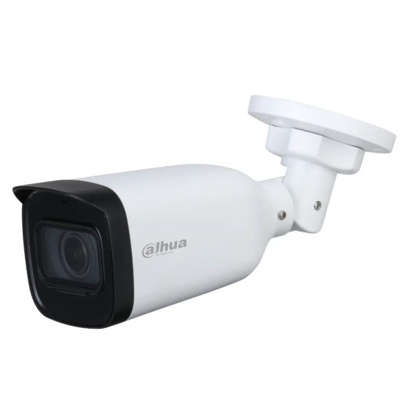DAHUA HAC-B3A21-Z Tubular HDCVI 4EN1 2M IR40m 2.7-12mm IP67